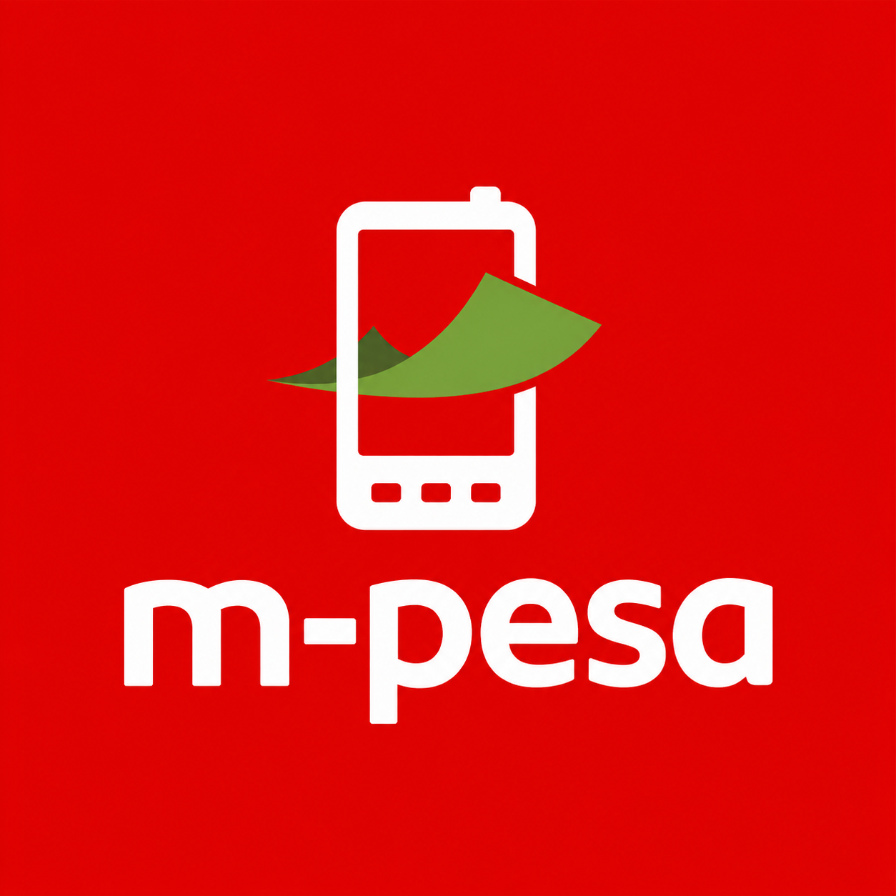 M-Pesa